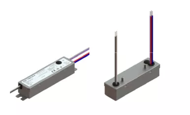 PSB30W-0700-42-S ERP Power Programmable Constant Current LED Driver - 30W 350mA Studs