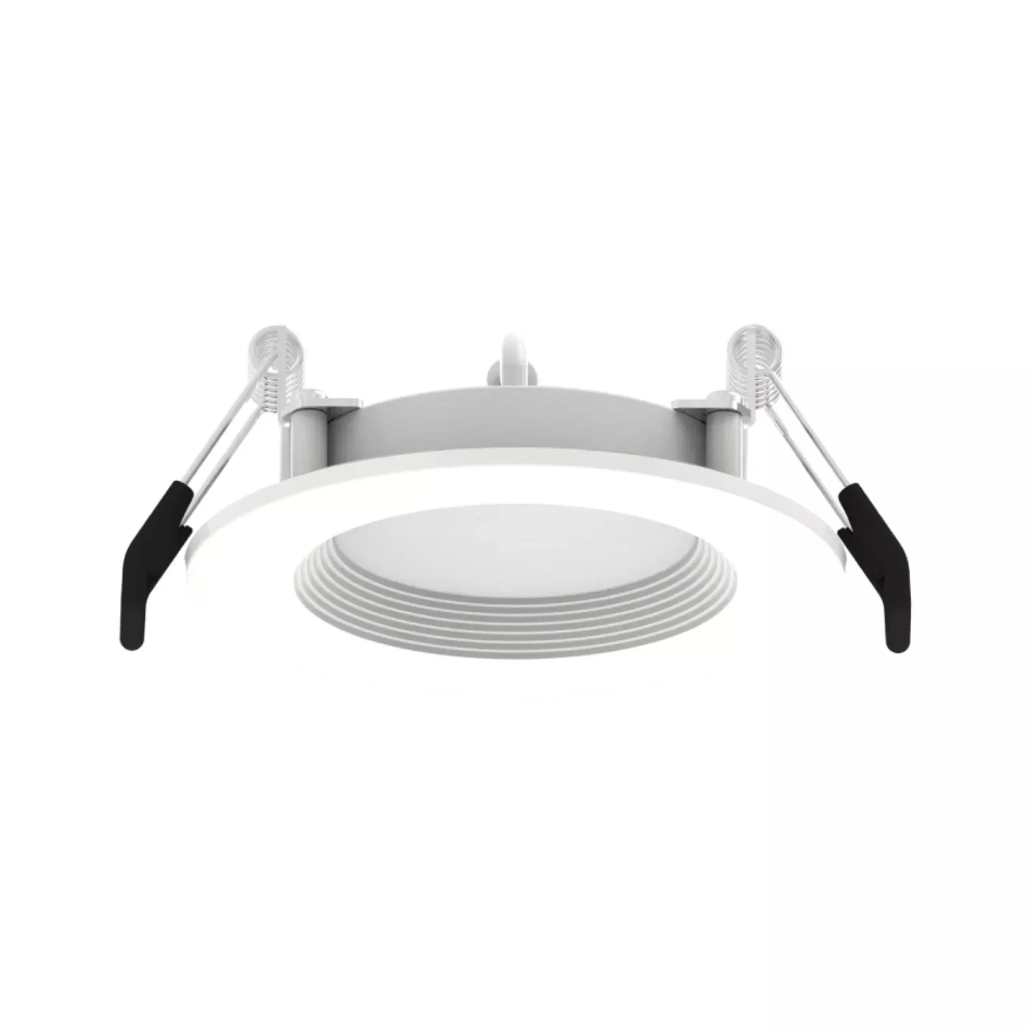RAB CCT-Adjustable WFRL Round Edge-Lit Wafer Downlight