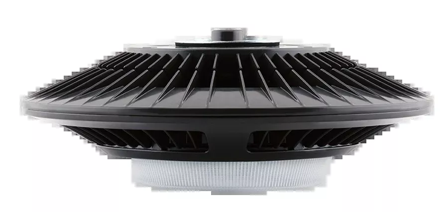 RAB Garage Pendant 78W Cool LED Bi-Level Back Box Bronze (GPLED78BB/BL)