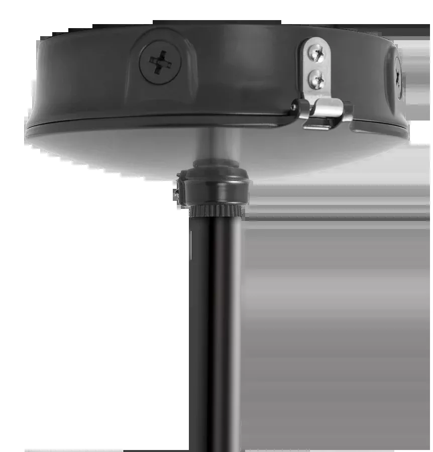RAB Junction Back Box Garage 52W 78W For Pendant GPLED PLED Bronze (GPLEDBB)