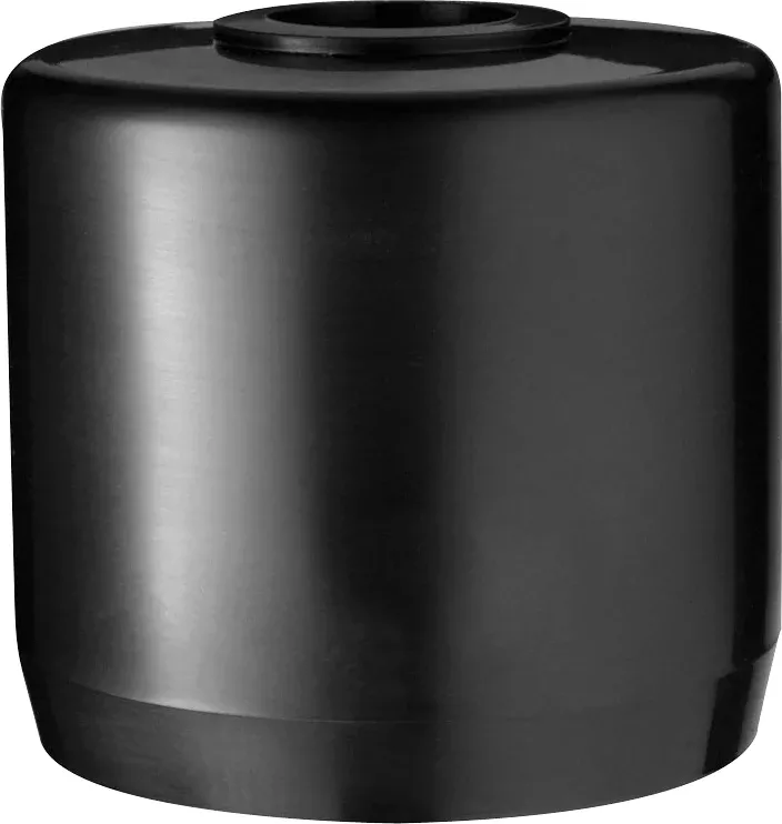 RAB Mighty Cap 3 Inch Fits 2-7/8 Inch Outside Diameter Pipe Bronze (MCAP3A)