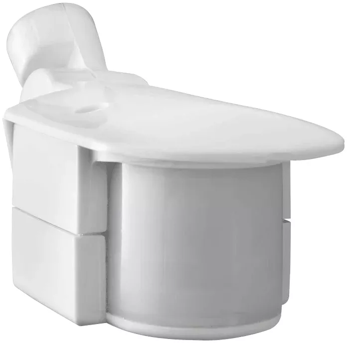 RAB Mini 180 Sensor 500W 120V White (SMS500W)