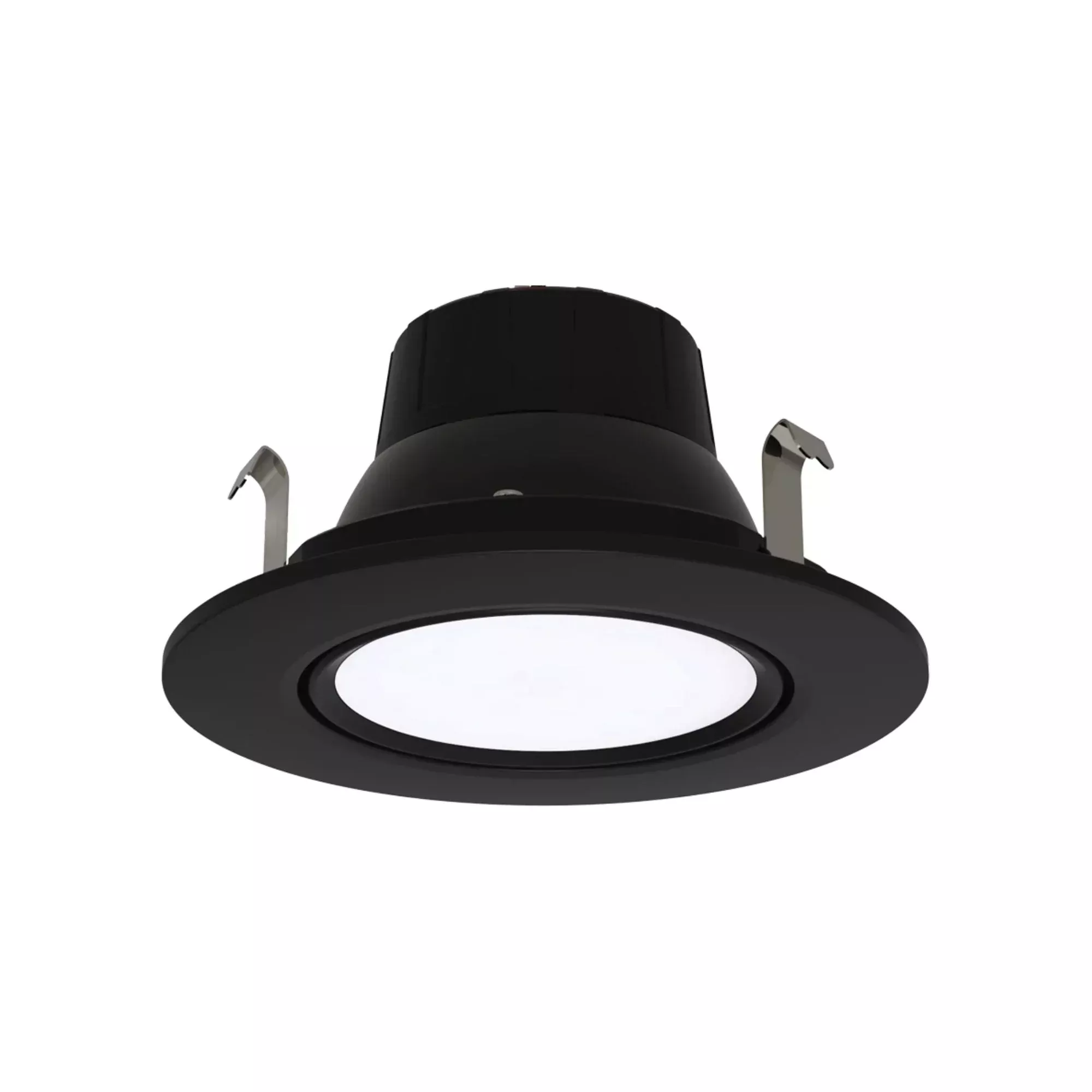 RAB RA CCT-Selectable Gimbal Retrofit Downlight