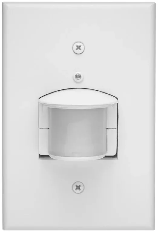 RAB Smart Box 180 Sensor 500W 120V White (SB500W)