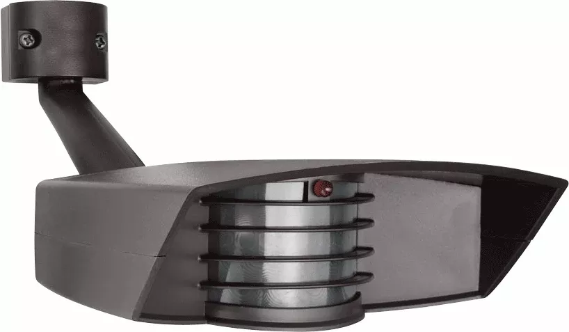 RAB Stealth 110 Sensor LED 120V 300W Maximum Bronze (STL110-LED)