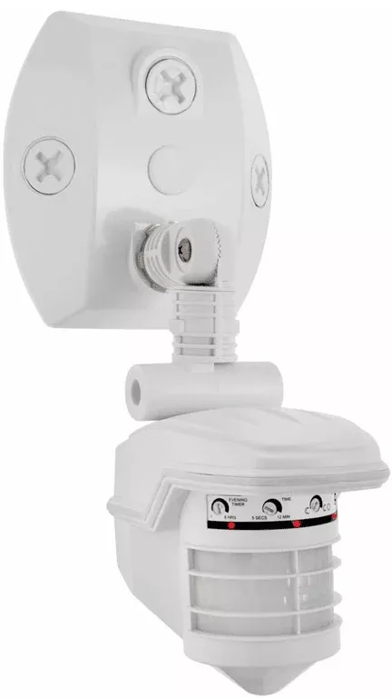 RAB Super Stealth 360 Sensor 1000W 120V White (STL360W)