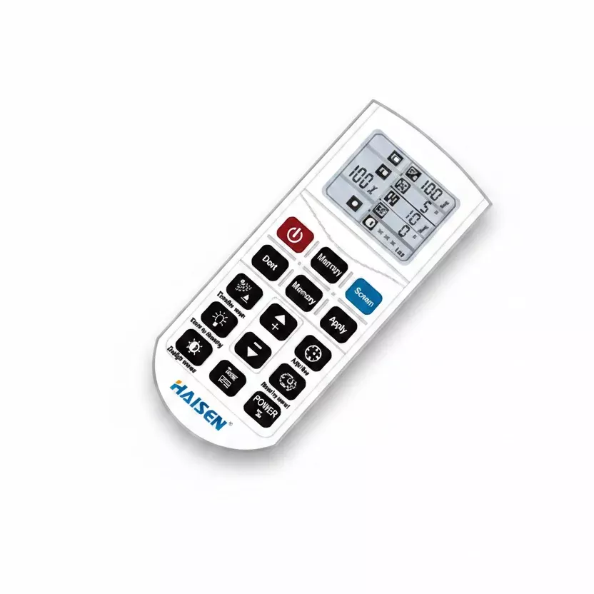 Remote Hand-Held Programmer for Day-Brite FCY-SENSOR