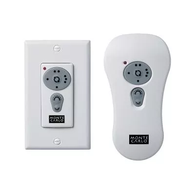 Reversible Wall/Hand-Held Remote Transmitter Accessory