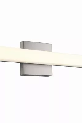 RONNING-VAN-18SQ-20W-CHR