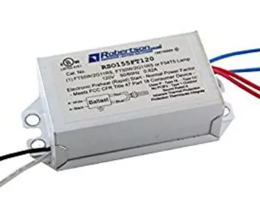 RSO155FT120 Robertson Electronic Ballast - 55W 50W