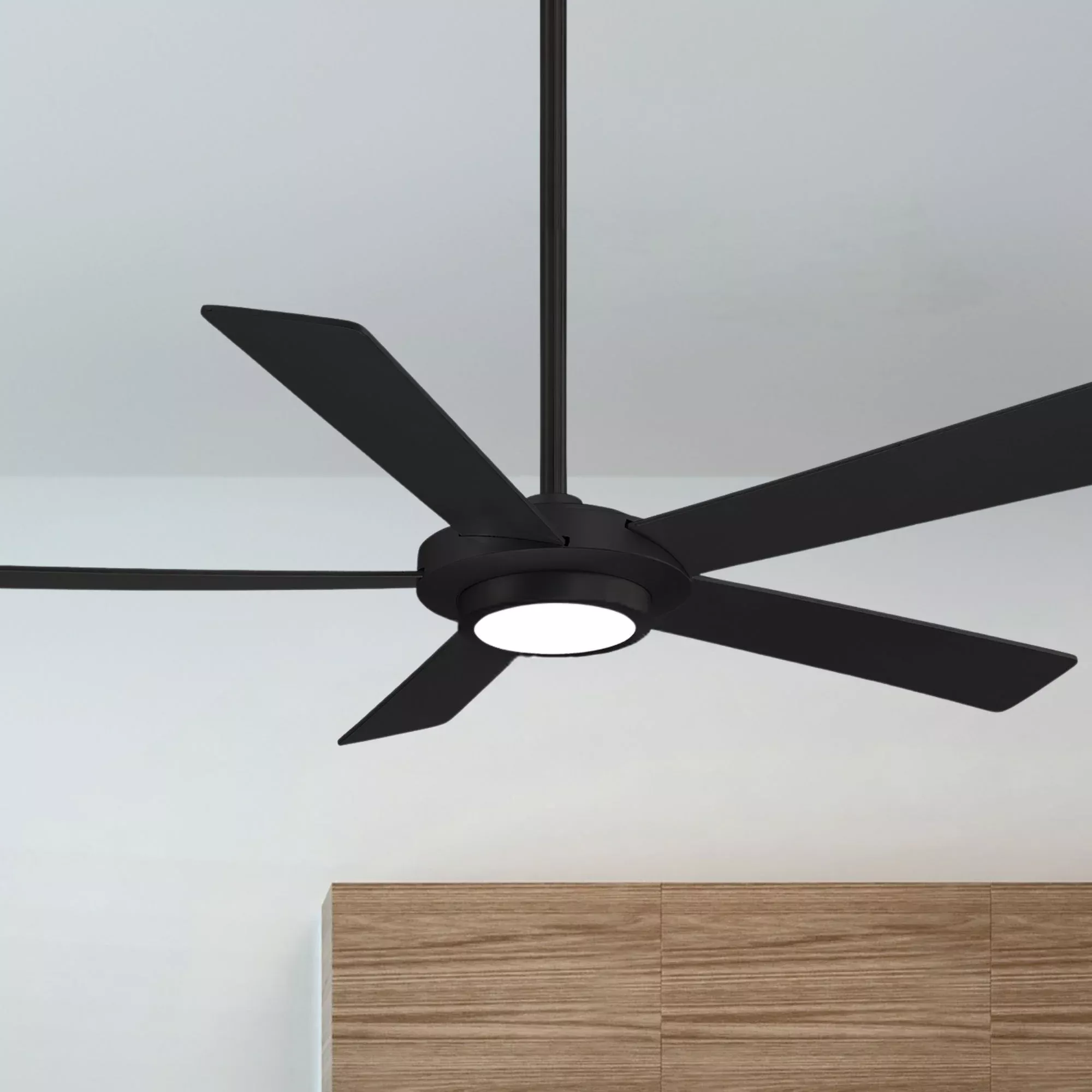 Sabot 52" Ceiling Fan