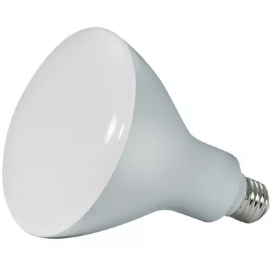 SATCO 16.5 Watt BR40 LED Lamp