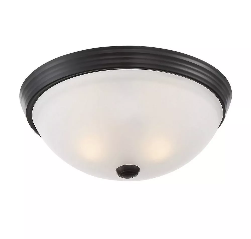 Savoy House 6-780-13 2-lt 13" Flush Mount