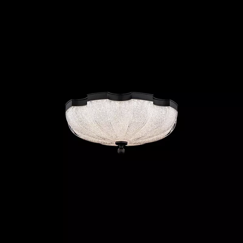 Schonbek S2516 Cupola 16" LED Flush Mount