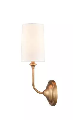 Sconces - Drum Shade