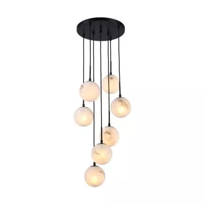 Seven Light Lantern