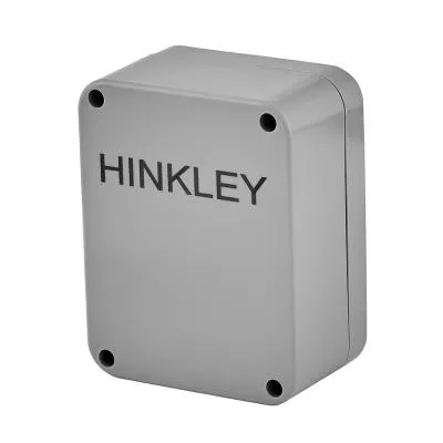 Smart Landscape Control + Dimmer