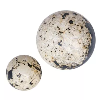 Spheres Set/2