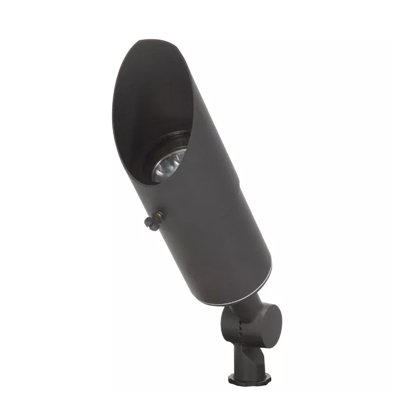 SPJ ALPHA 8W LED Outdoor Accent Light