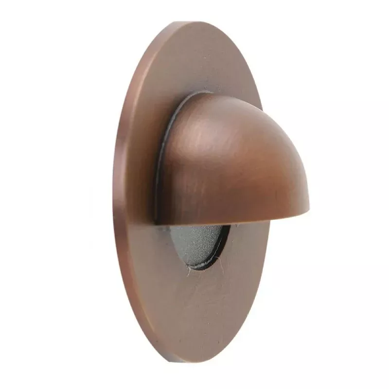 SPJ GDG-3EB 2W LED Outdoor Wall Light