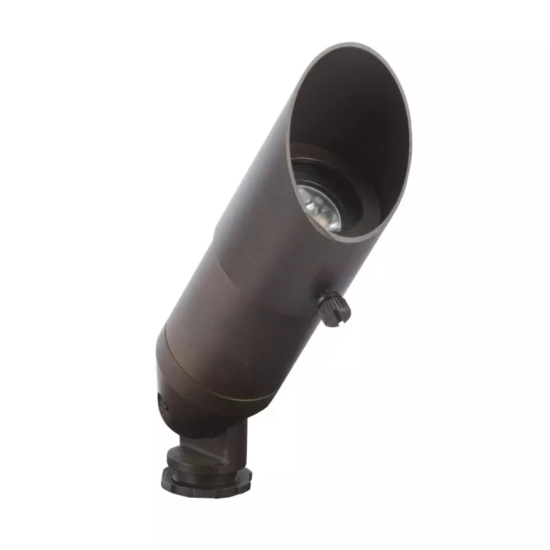SPJ Mr. Universe 2W LED Outdoor Directional Light