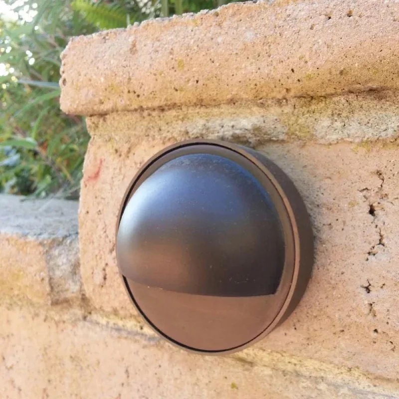 SPJ SPJ18-03 2W LED Outdoor Wall Light