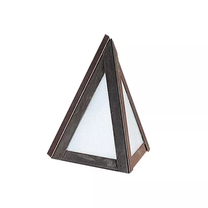 SPJ SPJ21-01 1.5W LED Outdoor Wall Light