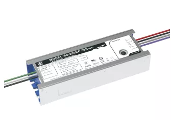 SS-200EP-56B SOSEN Constant Current LED Driver - 200W4800mA Dimmable