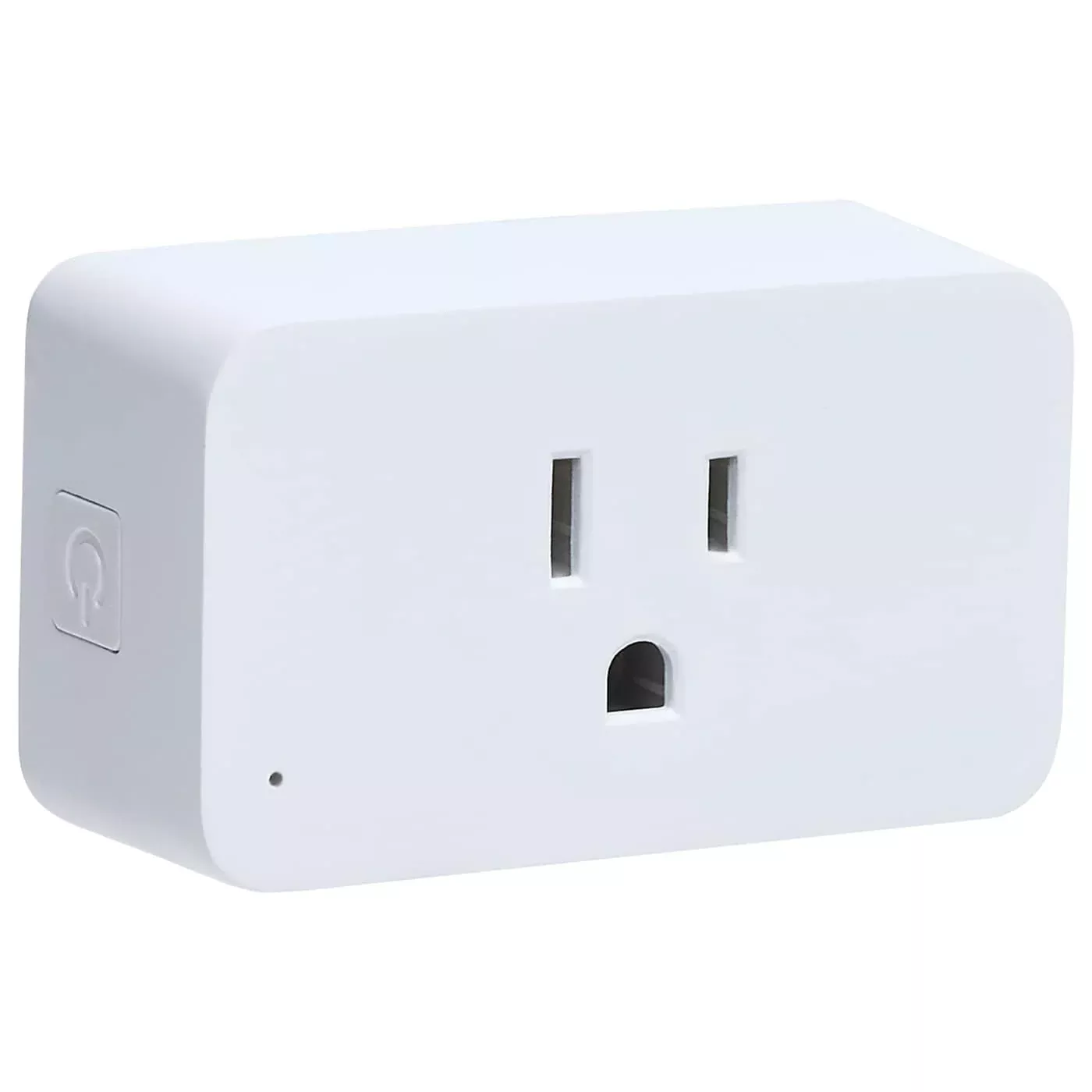 Starfish Single Outlet Dimmable Smart Plug