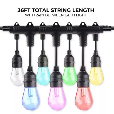 String Light