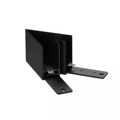 Surface Mount 45 Degree Corner