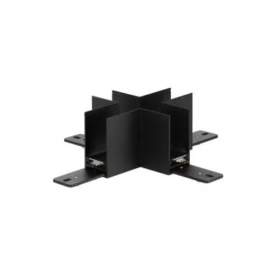 Surface Mount Cross Corner