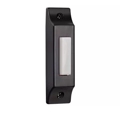Surface Mount Lighted Push Button
