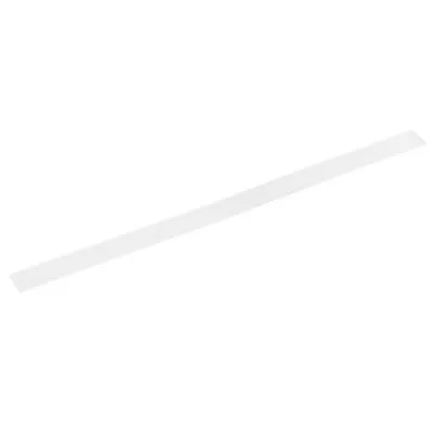 Tape Light U Track Diffuser