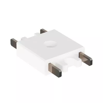 Track End to End Connector
