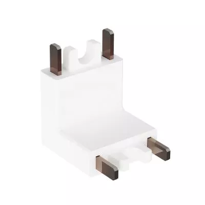 Track Wall To Ceiling Connector