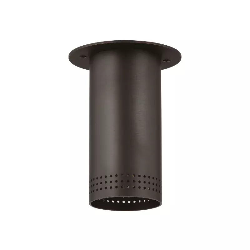 Troy C1505 Berg 1-lt 5" Flush Mount