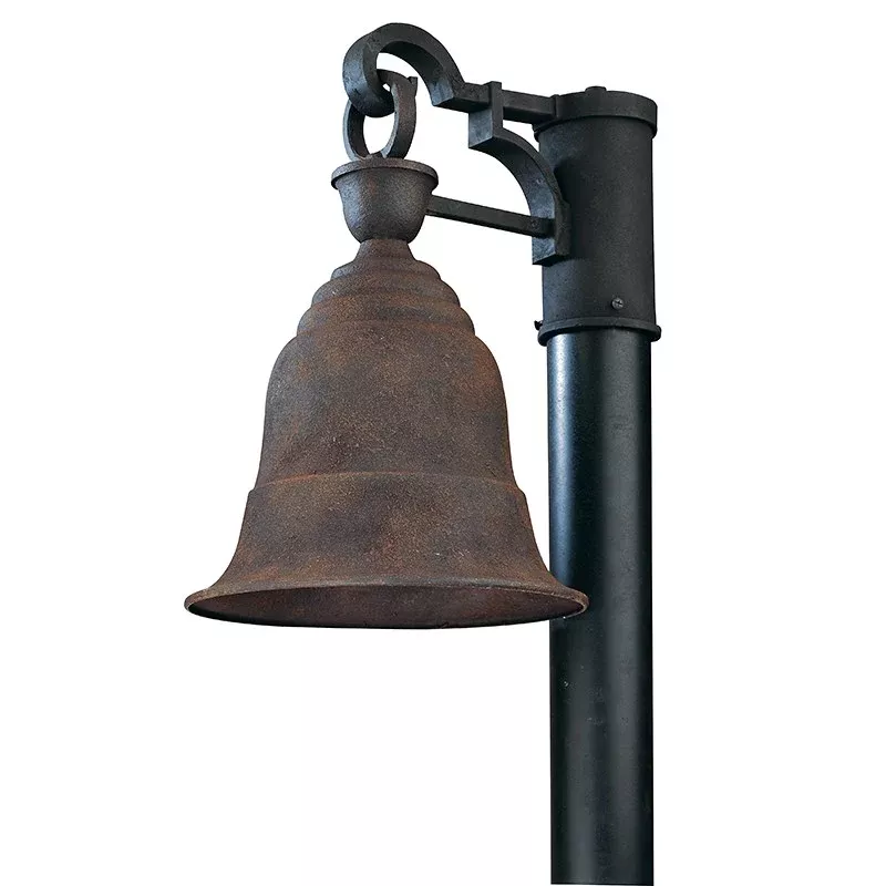 Troy P2364 Liberty 1-lt 16" Tall Post Light