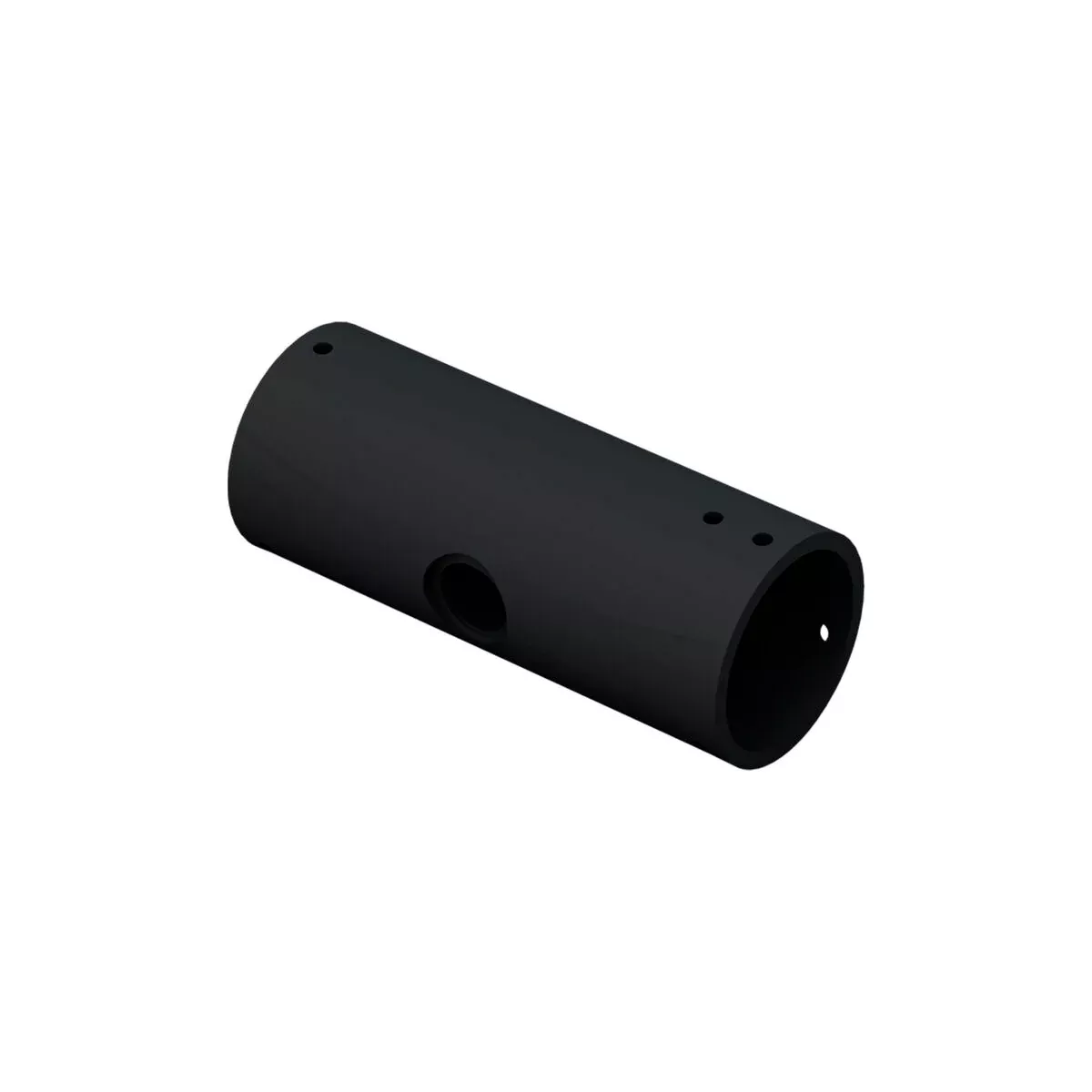 TSR Sign Light Inline Coupling With Included Rod Kit