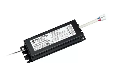U1-2HOUV UltraViolet Ballast with Lampholders