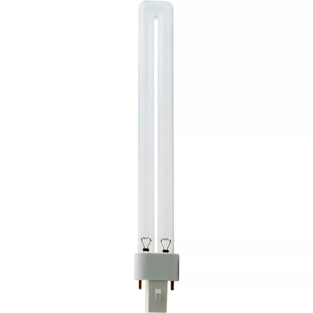 Ushio 3000304 GPX9 - 9W - G23 Base - 145mm - 10ct