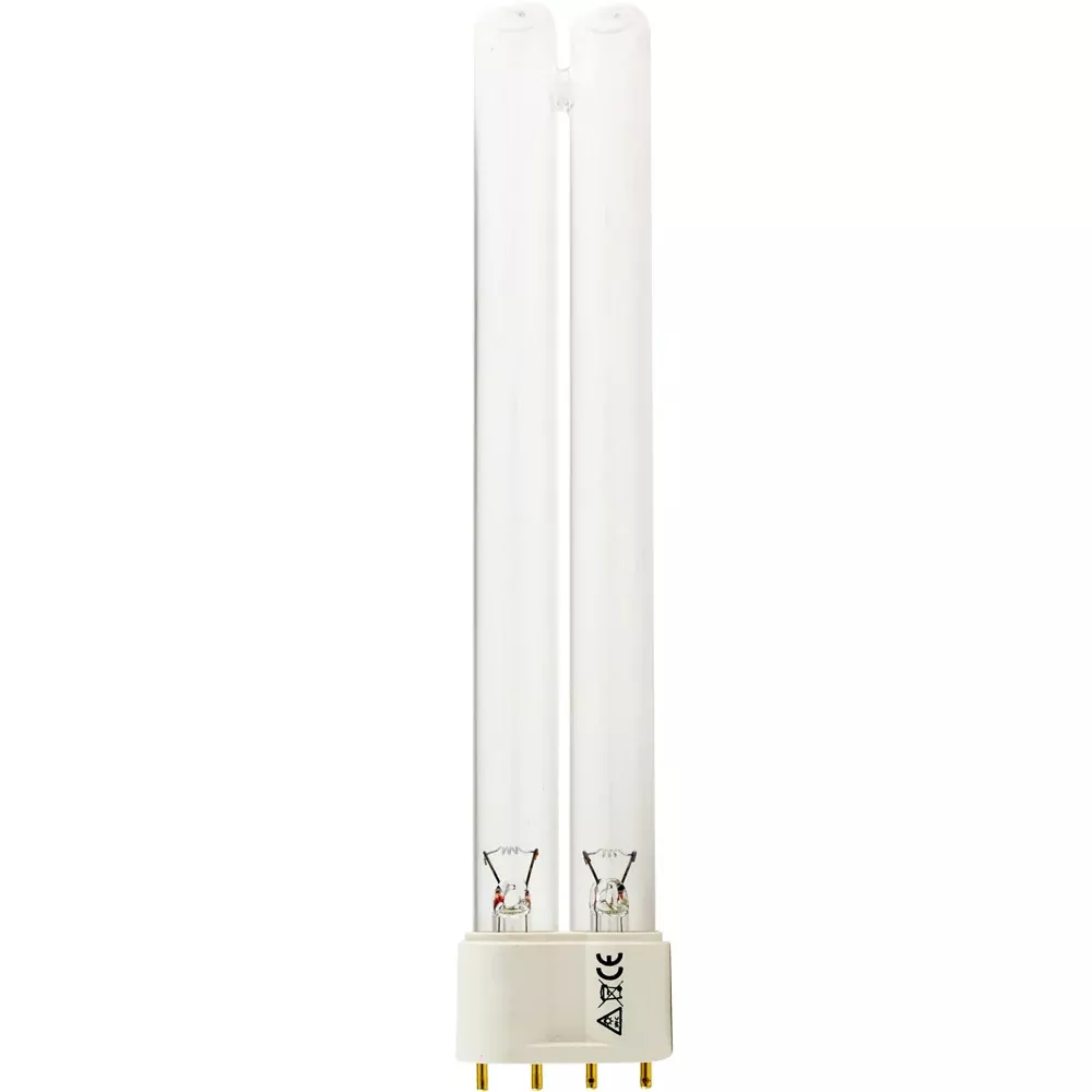 Ushio 3000339 GPL36K - 36W - 2G11 Base - 415mm - 10ct