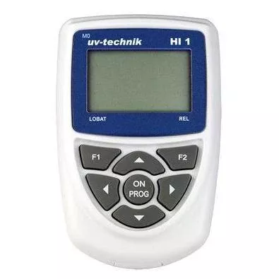 UV Handheld Meter - Compatible with SI1 and TS1 Sensor