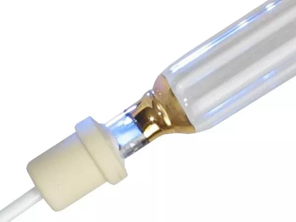UV Lamp # H-7801901 Replacement Curing Bulb
