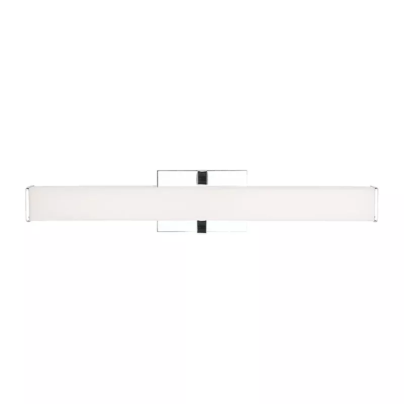 Visual Comfort 700BCELI24 Ellis 1-lt 24" LED Bath Light