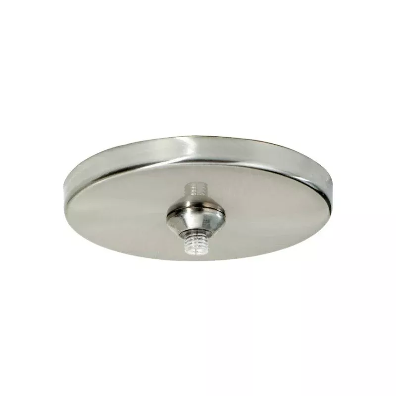 Visual Comfort 700FJ4RF 4" LED FreeJack Round Flush Canopy