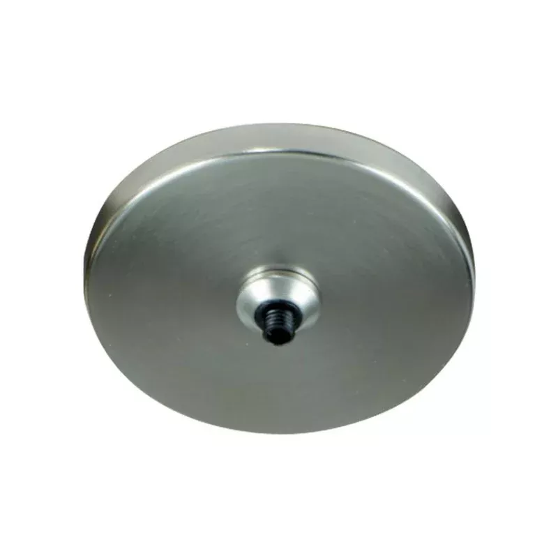 Visual Comfort 700FJFCP 4" FreeJack Port With Canopy
