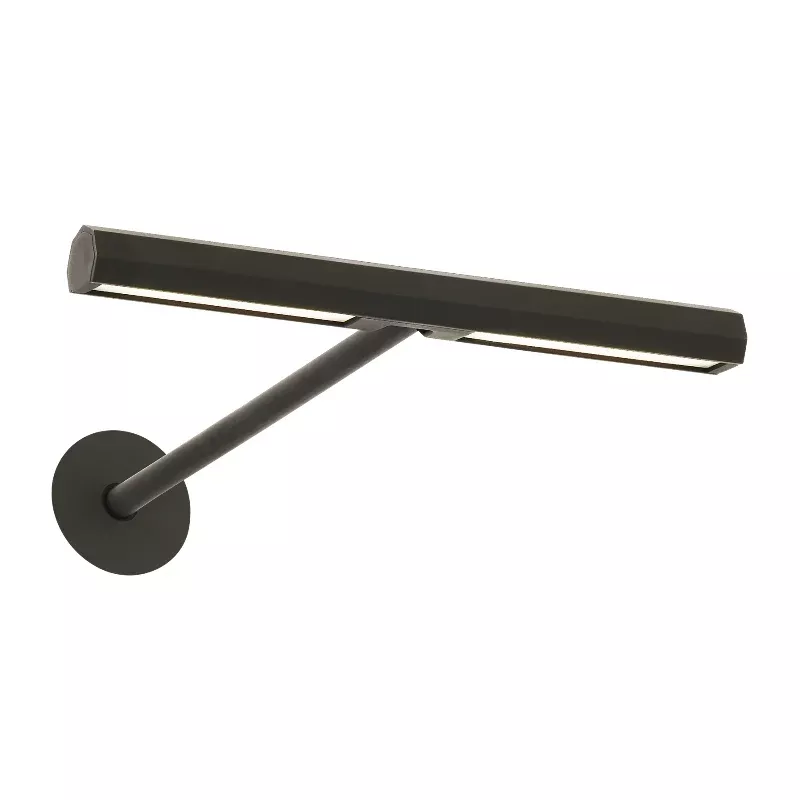 Visual Comfort 700PLUF8 Plural 1-lt 8" LED Picture Light