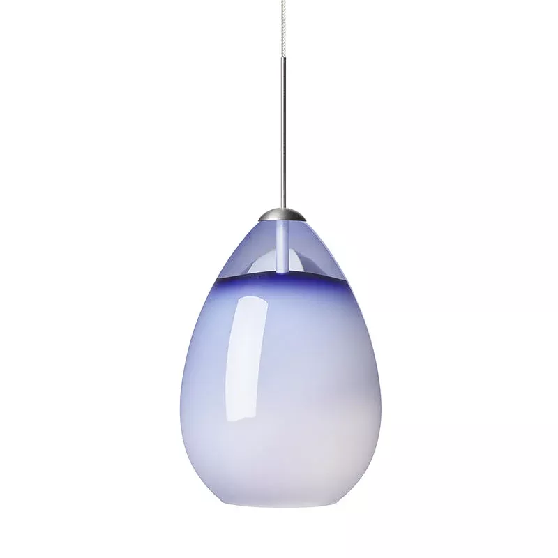 Visual Comfort Alina 1-lt 4" Pendant