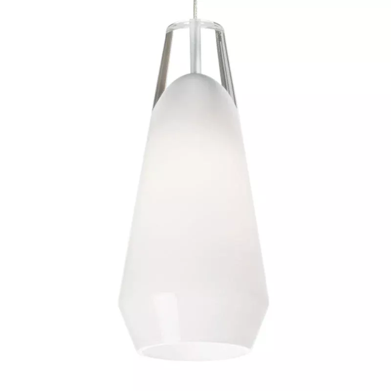 Visual Comfort Lustra 4" LED Pendant